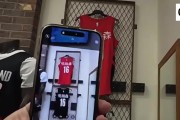 开云网页版-开拓者商店各种杨瀚森球衣！韩体育博主感叹：他若是韩国人该多好