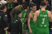 开云入口-辽宁男篮力克福建，赵继伟27+6+8彻底复苏，付豪17+7皮特森44分